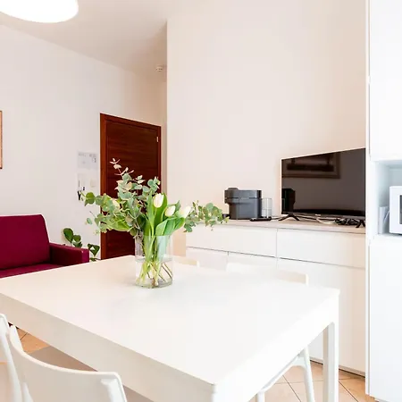 Aparthotel Le Stelle Rimini