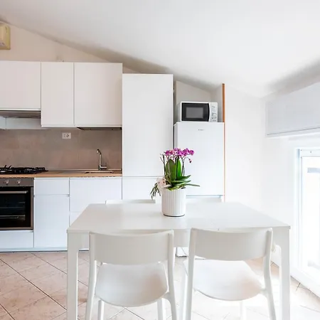 Le Stelle شقة فندقية