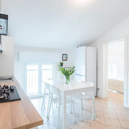 Aparthotel Le Stelle 3*