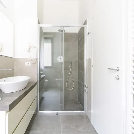 Le Stelle Aparthotel 3*