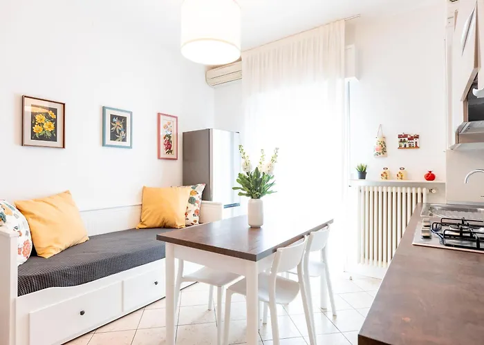 Le Stelle 3* ريميني