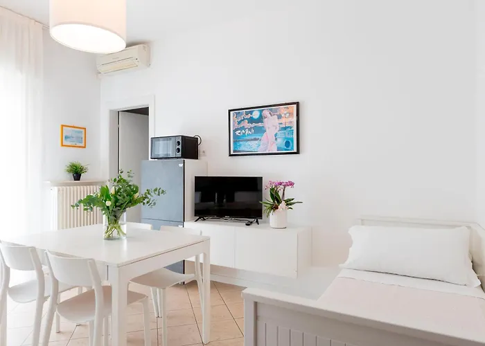 Le Stelle 3* ريميني