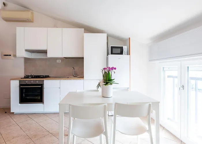 Le Stelle شقة فندقية