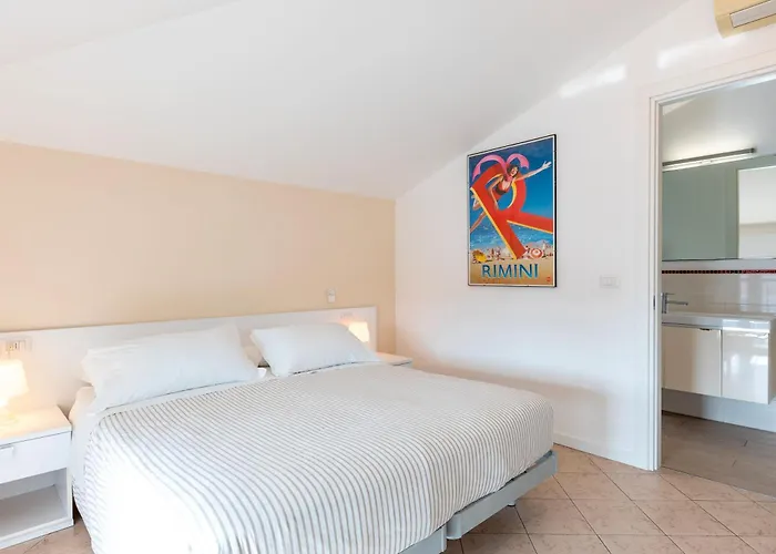 شقة فندقية Le Stelle 3*