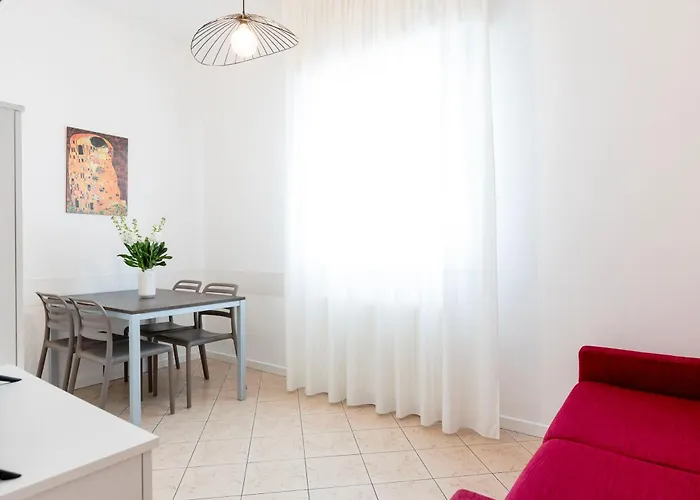 شقة فندقية Le Stelle 3*