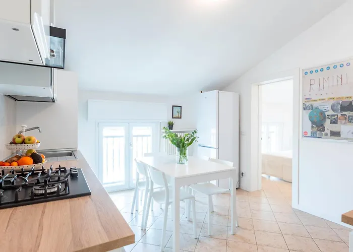 شقة فندقية Le Stelle 3*