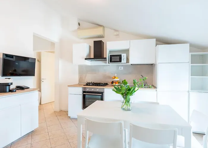 Le Stelle شقة فندقية ريميني