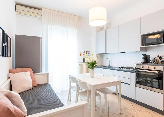 Le Stelle شقة فندقية ريميني