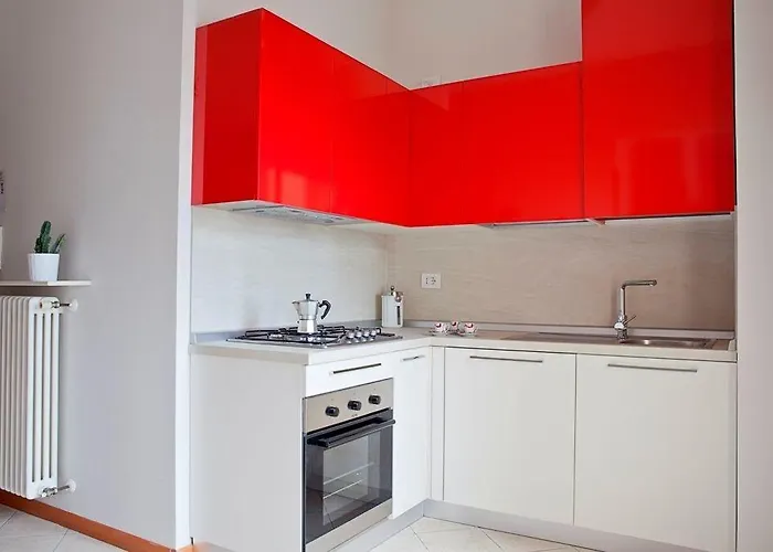 Le Stelle شقة فندقية