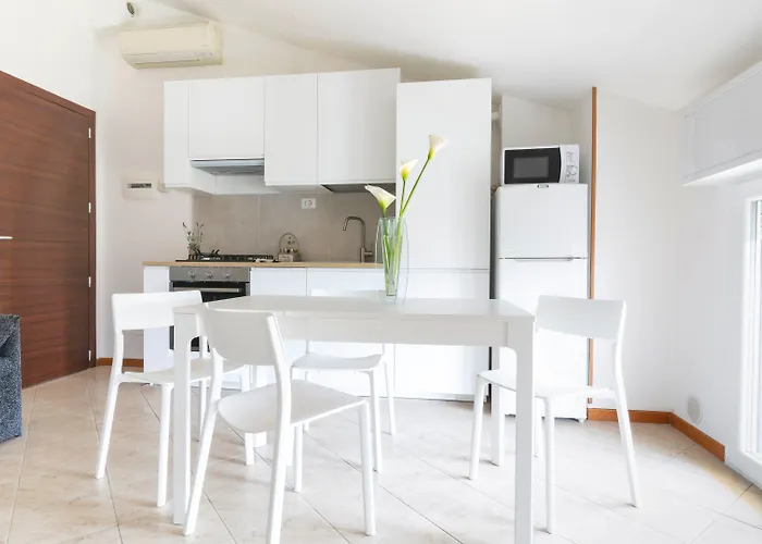 شقة فندقية Le Stelle