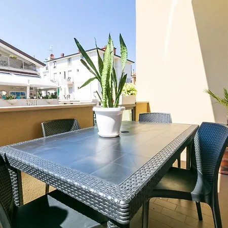 Le Stelle Apart-hotel 3*