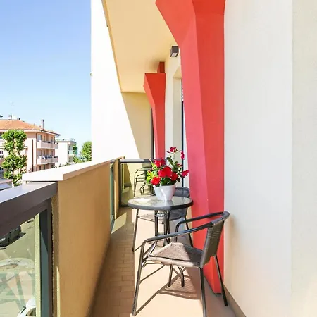 Le Stelle 3* リミニ