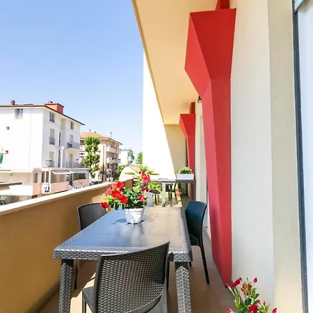 Le Stelle Lägenhetshotell 3*