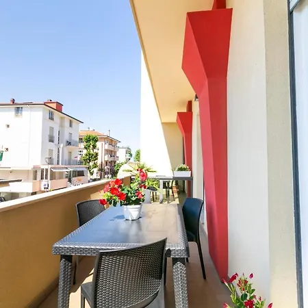Le Stelle Apart Otel 3*