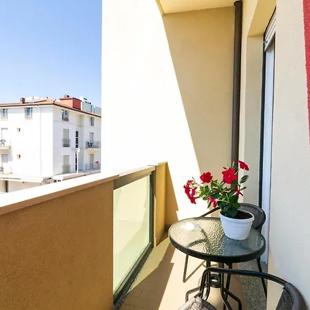 Le Stelle Apart-hotel 3*