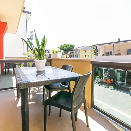 Apart Otel Le Stelle 3*