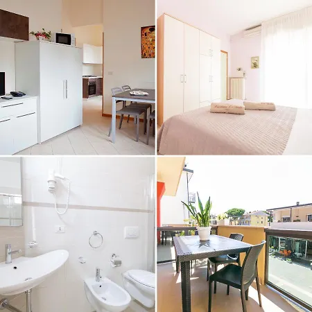 Apart Otel Le Stelle 3*