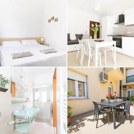 Apart Otel Le Stelle 3*