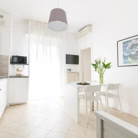 Aparthotel Le Stelle