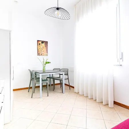 Apart Otel Le Stelle 3*