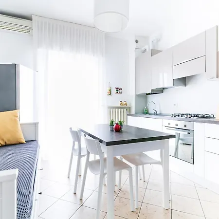 Hotel apartamentowy Le Stelle 3*