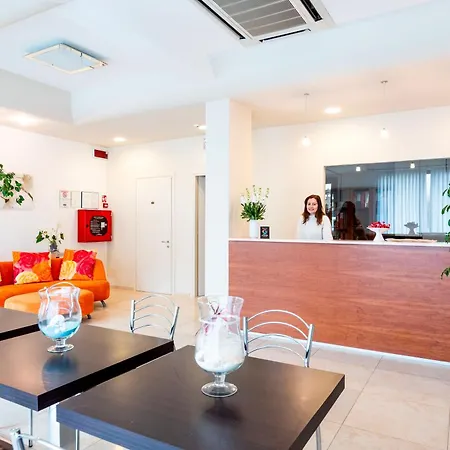 Le Stelle Apart Otel