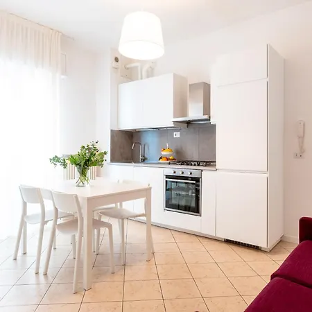 Aparthotel Le Stelle