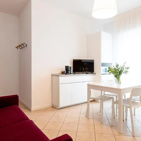 Le Stelle Aparthotel Rimini