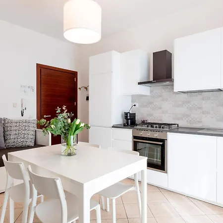 Le Stelle Hotel apartamentowy