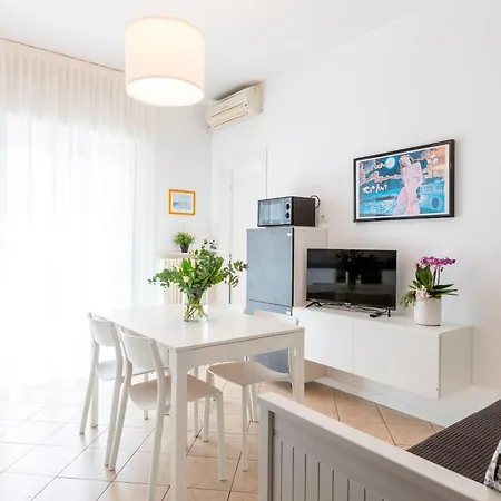 Aparthotel Le Stelle