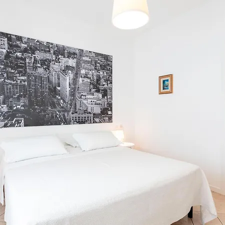 Le Stelle Apart Otel 3*