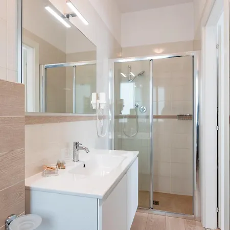 Aparthotel Le Stelle Rimini