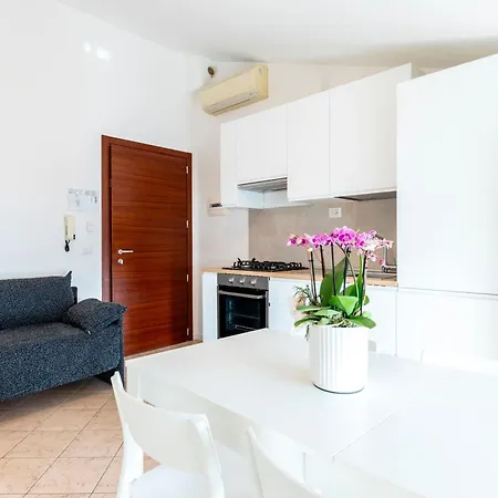 Le Stelle Hotel apartamentowy 3*