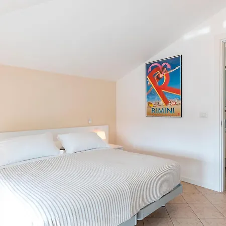 Apart-hotel Le Stelle 3*