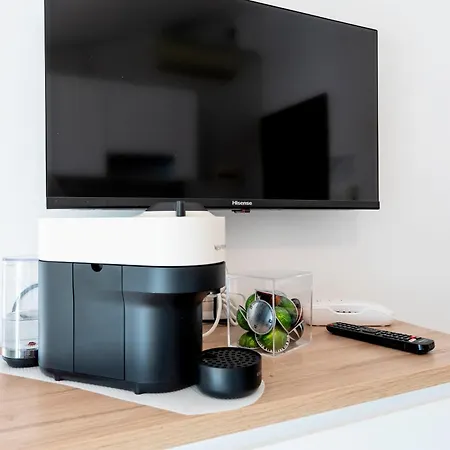 Le Stelle アパートホテル リミニ