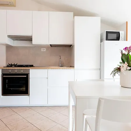 Le Stelle Hotel apartamentowy