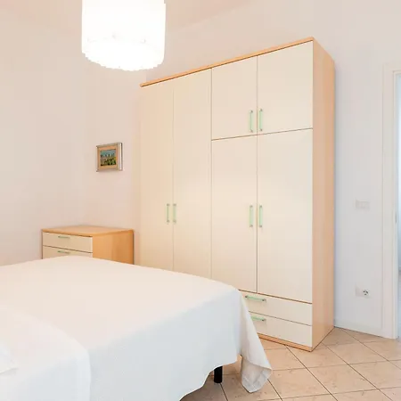Le Stelle Apart Otel Rimini