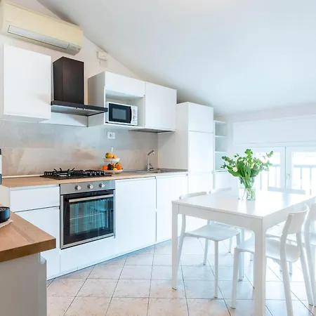 Le Stelle Hotel apartamentowy 3*