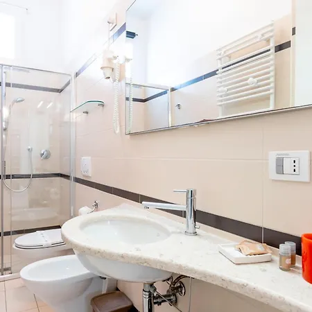 Apart-hotel Le Stelle 3*