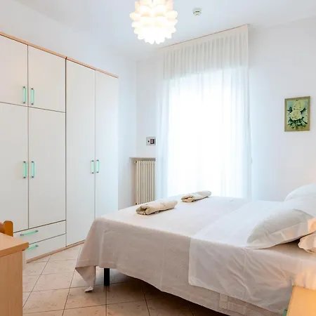 Apart Otel Le Stelle Rimini