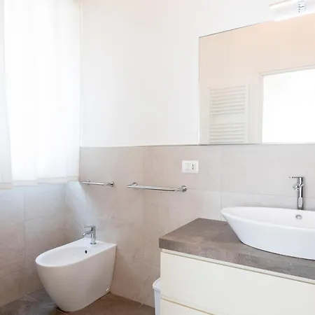 Le Stelle Apart-hotel