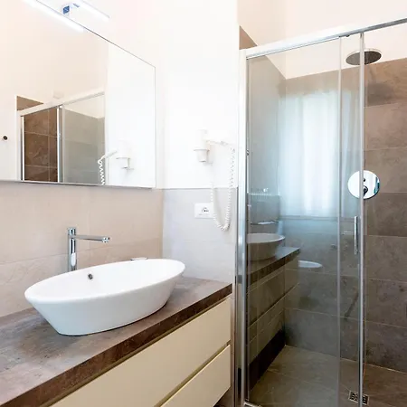 Le Stelle Aparthotel 3*