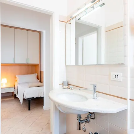 Le Stelle Aparthotel Rimini