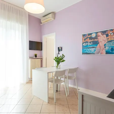Le Stelle Hotel apartamentowy