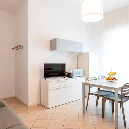 Aparthotel Le Stelle