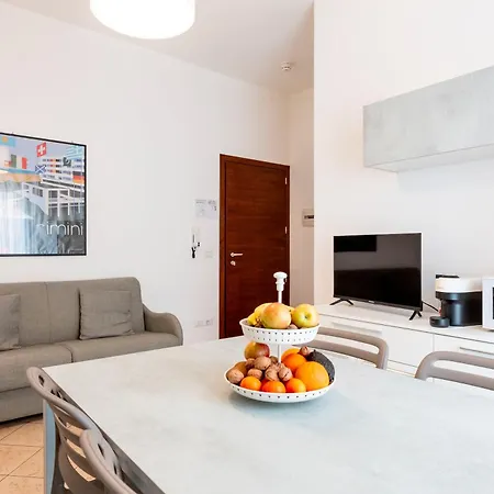 Aparthotel Le Stelle 3*