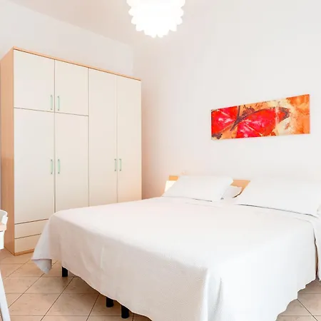 Le Stelle Apart Otel Rimini
