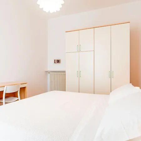 Hotel apartamentowy Le Stelle Rimini
