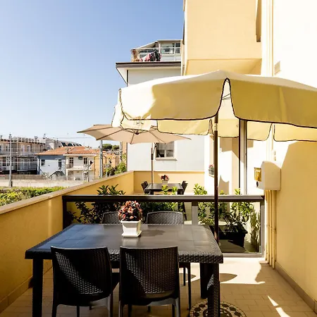 Le Stelle Apart Otel