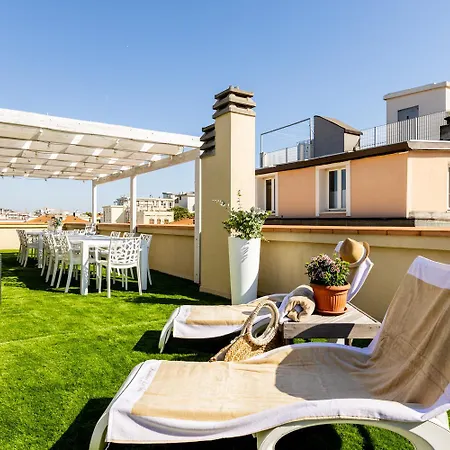 Apart Otel Le Stelle 3*